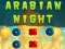Cluiche Oíche Arabach ar líne
