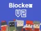 Cluiche Blocker.io ar líne