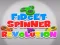 Cluiche Réabhlóid Spinner Fidget ar líne