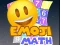 Cluiche Matamaitic Emojī ar líne