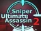 Cluiche Sniper: Dúnmharfóir Deiridh 2 ar líne