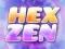 Cluiche Hex Zen ar líne