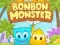 Cluiche Monstra Bonbon ar líne
