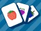 Cluiche Mahjong Gorm ar líne