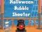 Cluiche Laoch Halaowin Bubble Shooter ar líne