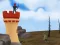 Cluiche Seaimpín Oíche Shamhna 3D ar líne