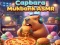 Cluiche Capybara Mukbang ASMR ar líne