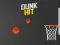 Cluiche Dunk Bua ar líne