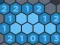 Cluiche Hexsweep ar líne