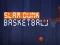 Cluiche Slam Dunk Cispheil ar lĂne Cluiche Slam Dunk Cispheil ar lĂne