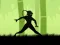 Cluiche Rithneoir Dorcha: Parkour Scáth ar líne
