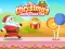 Cluiche Nollaig Santa Claus Rus ar líne