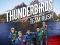 Cluiche Tá Thunderbirds réidh: Rush an ghrúpa ar líne