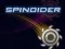 Cluiche Spinoider ar líne