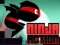 Cluiche Gníomh Ninja ar líne