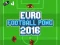Cluiche Euro 2016 Pong Peile ar líne