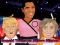 Cluiche Donald Trump in aghaidh Hillary Clinton ar líne