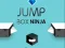 Cluiche Ninja Bosca Léim ar líne