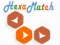 Cluiche Comhoiriúnacht Hexa ar líne