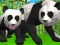 Cluiche Simlíití Panda 3D ar líne