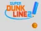 Cluiche Super Dunk Líne 2 ar líne