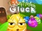 Cluiche Gluck I gCuan an Mhóin ar líne