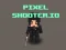 Cluiche Pixel Shooter.io ar líne