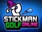 Cluiche Golf Stickman Ar Líne ar líne