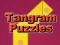 Cluiche Puza Tangram ar líne