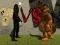 Cluiche Slenderman vs Freddy Fazbear ar líne