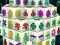 Cluiche Mahjong Ceangail 3D ar líne