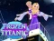 Cluiche Titanic Reo ar líne