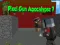 Cluiche Pócaí Pócaí 7 ar líne