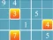 Cluiche Libelle Sudoku ar líne
