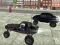 Cluiche Tiománaí Buggy Réalaíoch ar líne