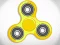 Cluiche Mania Fidget Spinner ar líne