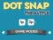 Cluiche Dot Snap An Chath ar líne