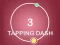 Cluiche Tapping Dash ar líne