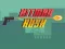 Cluiche Hitman Rush ar líne