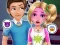 Cluiche Rapunzel: Scannán Scéinséirí ar líne