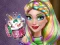 Cluiche Gné Sheachadta Doll Makeup Dove ar líne