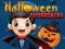 Cluiche Difríochtaí Hallowe'en ar líne