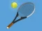 Cluiche Ból tennis ar líne Cluiche Ból tennis ar líne
