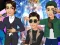 Cluiche Tur Domhanda Zayn Malik ar líne