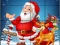 Cluiche Puzai Ceangailte na Nollaig ar líne