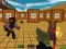 Cluiche Survival Zombie SWAT Pixel ar líne