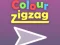 Cluiche Zigzag Dathúil ar líne
