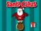 Cluiche Dúshlán Santa Claus ar líne