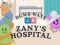 Cluiche Bealaí Dunc: Ospidéal Zany ar líne