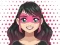 Cluiche Cruthóir Superhero Kawaii ar líne Cluiche Cruthóir Superhero Kawaii ar líne